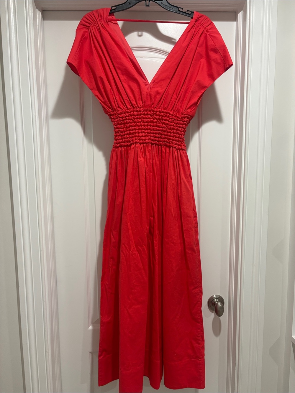 Staud Sundress - Picture 2 of 3